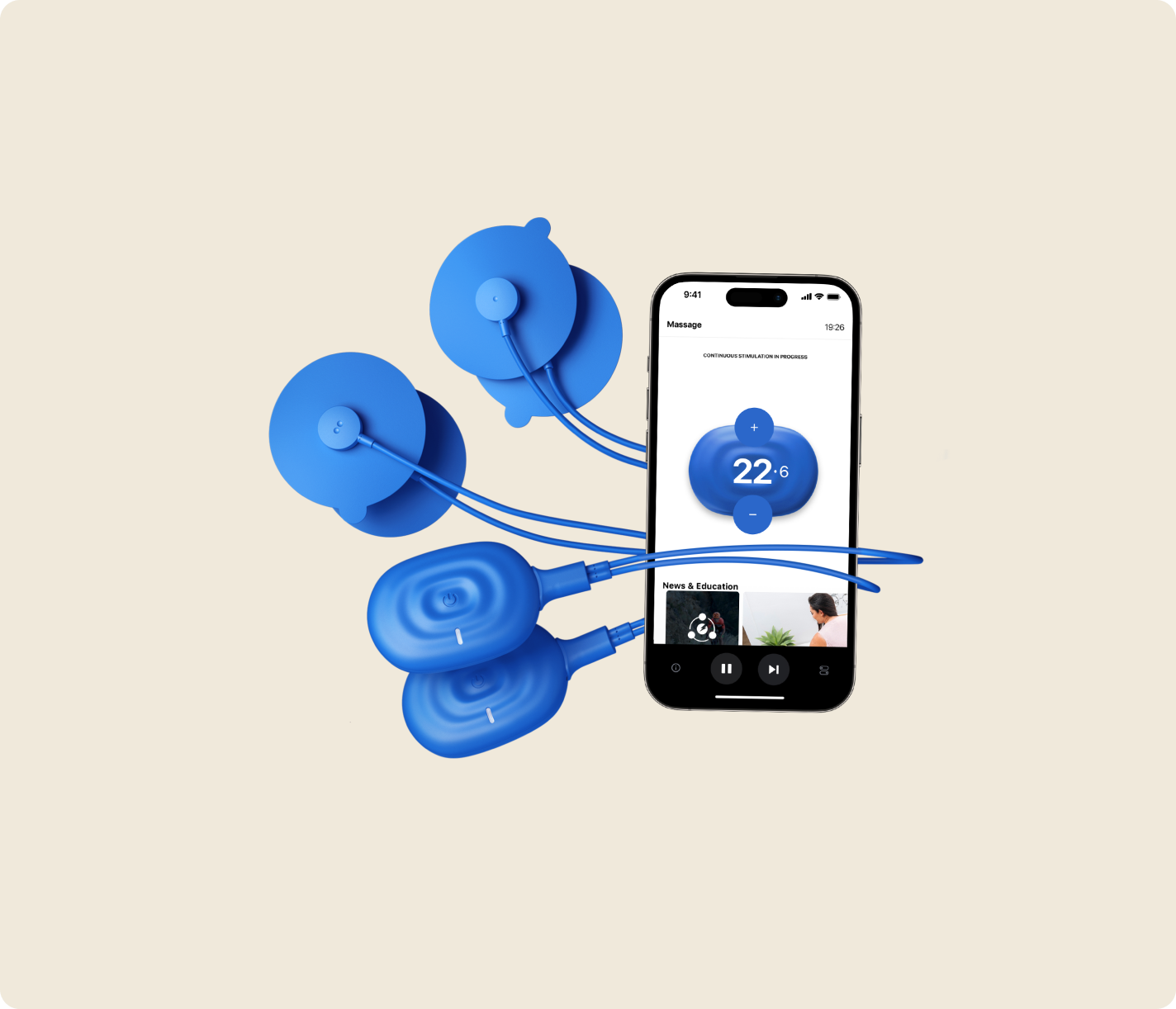 PowerDot Duo